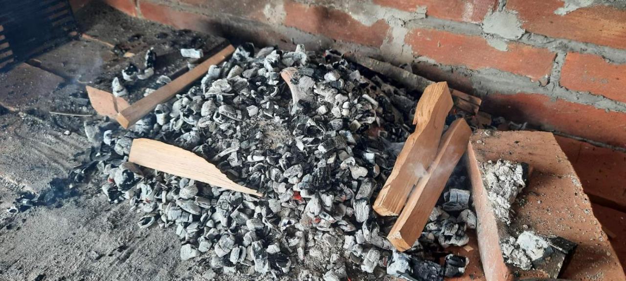 Vikendica Rankovici Villa Mokra Gora Eksteriør billede